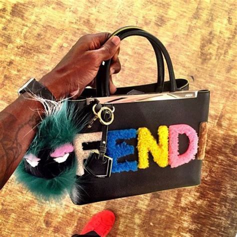 fendi poof ball|fendi clothing australia.